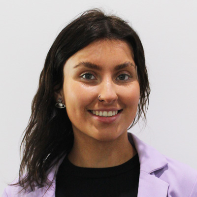 Ella, Learning & Development Placement