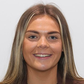 Shannon, Software Engineer Placement