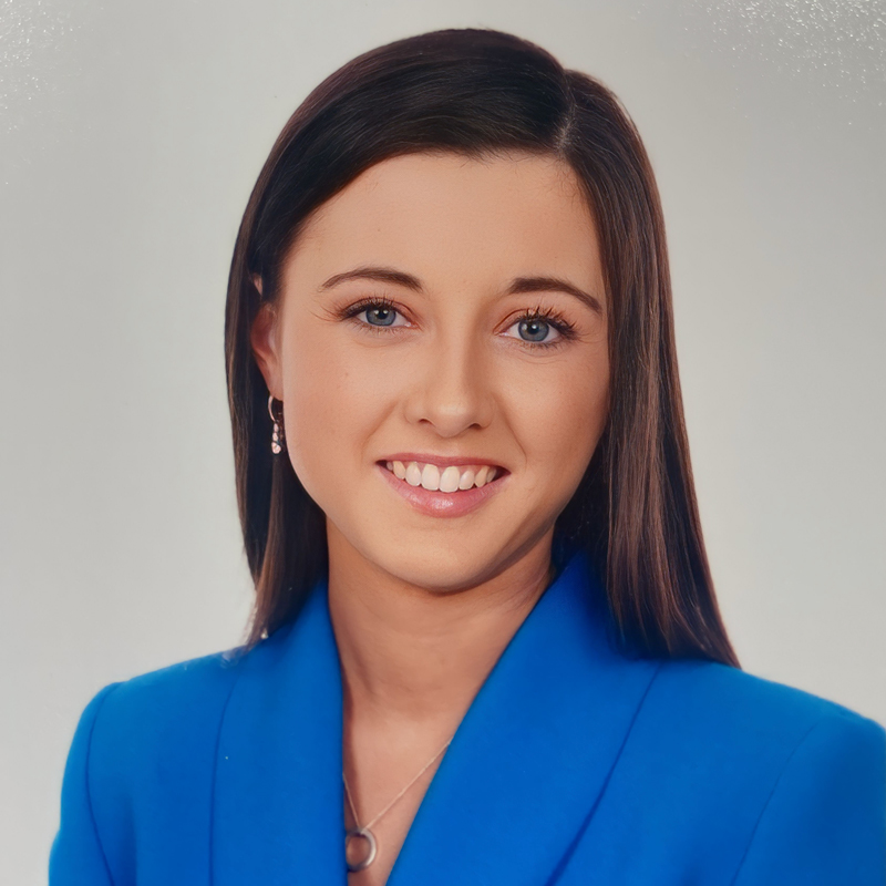 Lauren, 2023