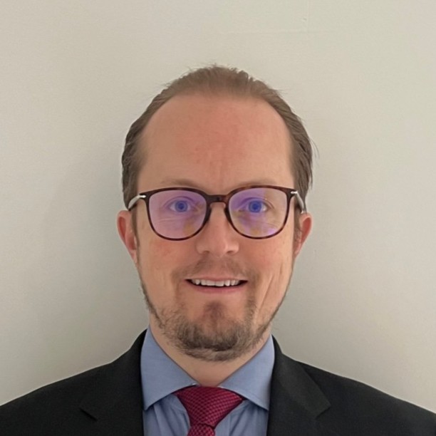 Grant Haley, Practice Lead - Transaction Reporting Remediation, Regulation and Compliance - First Derivative
