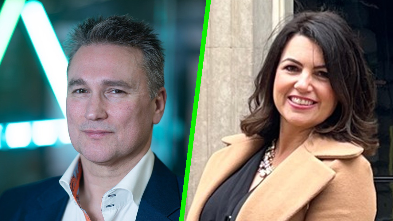 Insights - From Finance to Founder: Layla White Brave Leap with Tech Passport